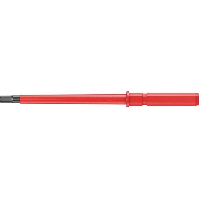 VDE Utbytbar blad Wera Kraftform Kompakt VDE 64i 5 154
