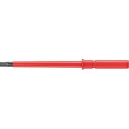 Wera Kraftform Kompakt VDE 64i VDE Udskiftelig klinge 5 154 mm