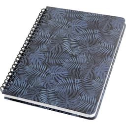 Sigel Jolie® mystic jungle JN602 Spiral-anteckningsbok