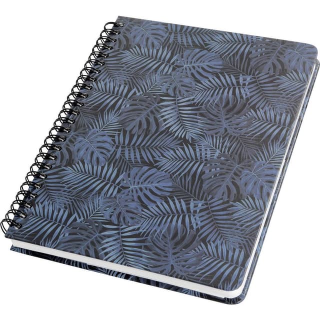 Sigel Jolie® mystic jungle JN602 Spiral-anteckningsbok