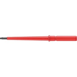 VDE TORX Utbytbar blad Wera Kraftform Kompakt VDE 67i T