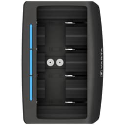 Varta Universal Charger Batteriladdare NiMH AAA (R03),