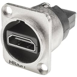 Hicon HI-HDHD-FFDN HI-HDHD-FFDN HDMI-kontakt