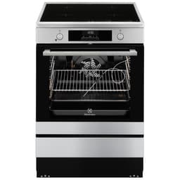 Electrolux komfur EKI6679EIX