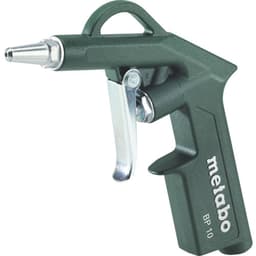 Blåspistol 1/4 6 bar Metabo BP 10