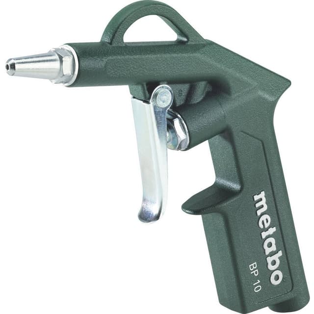 Blåspistol 1/4 6 bar Metabo BP 10