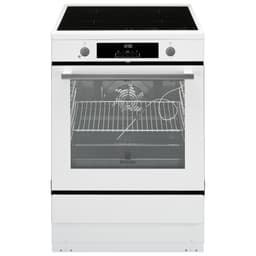 Electrolux induktioliesi EKI6679EIW (valkoinen)