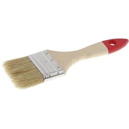 TOOLCRAFT 9011103 Fladpensel Penselstørrelse: 63 mm