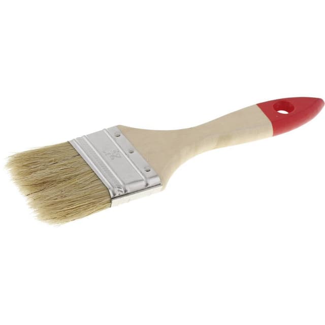 TOOLCRAFT 9011103 Fladpensel Penselstørrelse: 63 mm