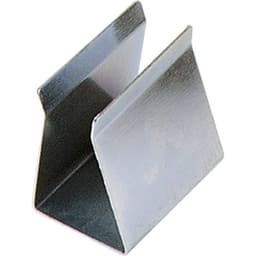 Velleman BH980 Batterihållare 1x 9 V blockbatteri (L x