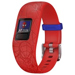Garmin Vivofit Jr. 2 aktivitetsur (Spiderman)