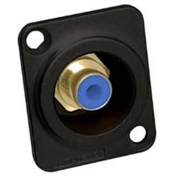 Amphenol ACJB-BLU Cinch-stik 1 stk