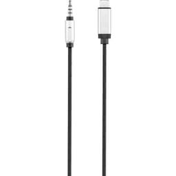 Renkforce USB / Teleplugg Audio Anslutningskabel [1x