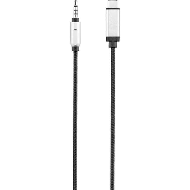 Renkforce USB / Teleplugg Audio Anslutningskabel [1x