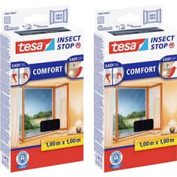 tesa COMFORT 55667-00500-00 Flugnät (B x H) 1000 mm x