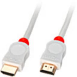 LINDY HDMI Anslutningskabel 3.00 m 41413 High