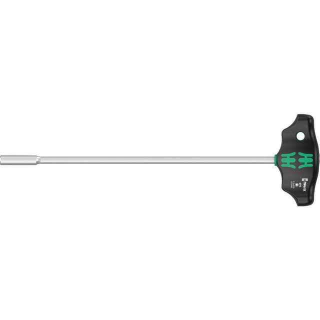 Hylsskruvmejsel Wera 495 Nyckelvidd (metrisk): 5.5 mm