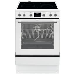 Electrolux komfur EKI6559EIW