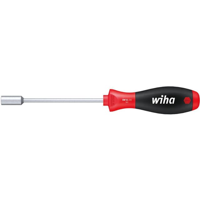 Hylsskruvmejsel Wiha