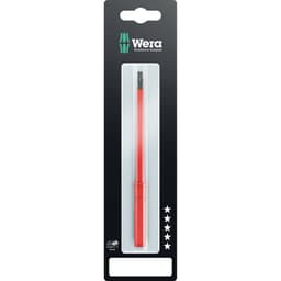 Wera 05004422001 Udskiftelig klinge 1 stk
