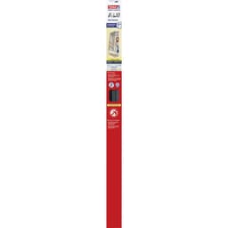 tesa ALU COMFORT 55195-00003-00 Flugnät (B x H) 1200 mm
