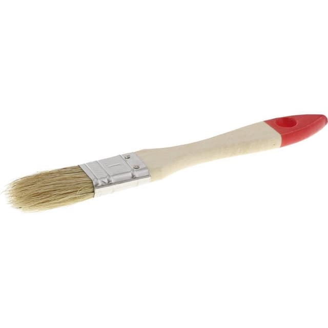 TOOLCRAFT 9011106 Fladpensel Penselstørrelse: 38 mm