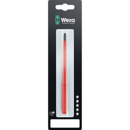 Wera 05004432001 Udskiftelig klinge 1 stk