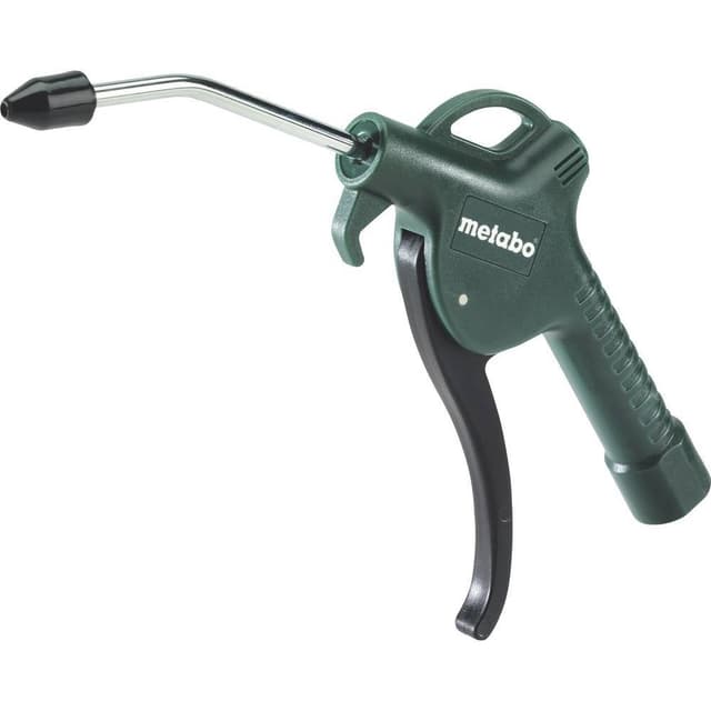 Blåspistol 1/4 8 bar Metabo BP 200