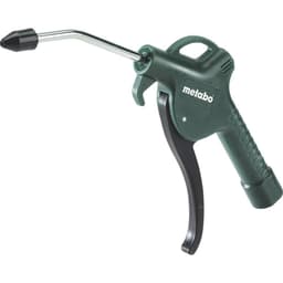Metabo BP 200 Trykluft-udblæsningspistol 1/4 (6,3 mm) 8