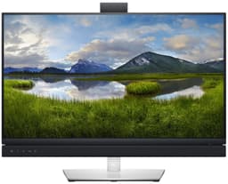 Dell C2722DE 27" skærm med webkamera