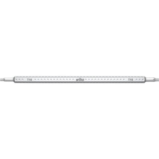 Verkstad Inner-TORX Utbytbar blad Wiha T 6, T 8 150 mm
