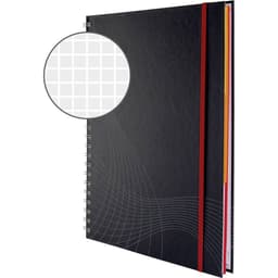 Notesbog Premium 7025 A4