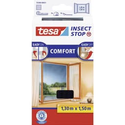 tesa COMFORT 55388-00021-00 Flugnät (B x H) 1500 mm x