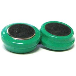 Varta 610080-020000 Genopladeligt knapcellebatteri 1