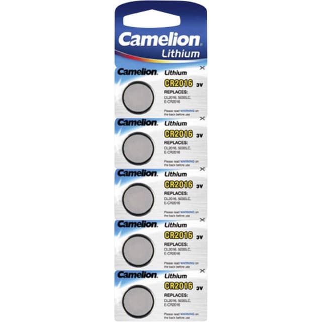 Camelion - 13005016