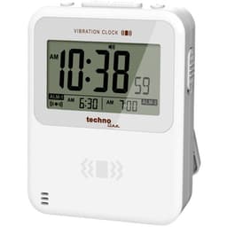 Techno Line WT 350 Vækkeur 1 stk