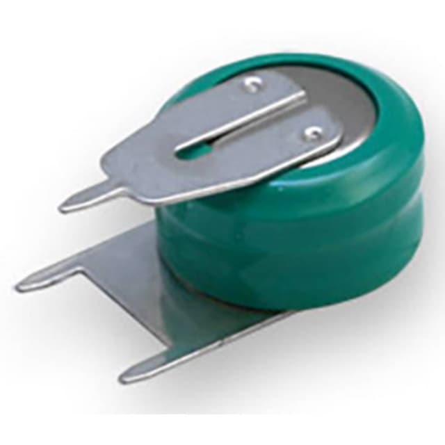 Varta 610015-020359 Genopladeligt knapcellebatteri 1