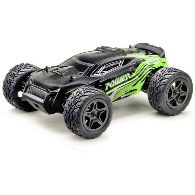Absima 14002 RC-modelbil 1 stk