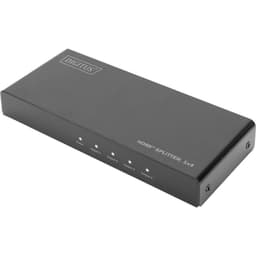 Digitus DS-45325 HDMI-splitter 1 stk