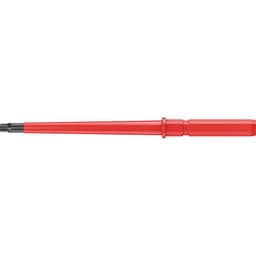 VDE TORX Utbytbar blad Wera Kraftform Kompakt VDE 67i T
