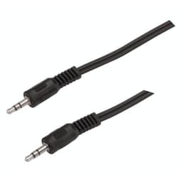 Bachmann 918.010 Audio Tilslutningskabel 1 stk