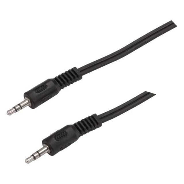 Bachmann 918.010 Audio Tilslutningskabel 1 stk