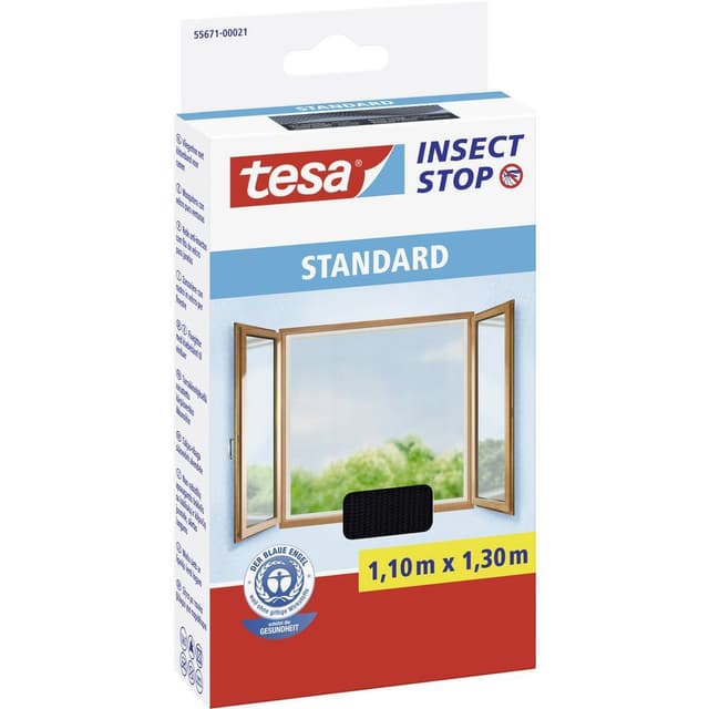 Tesa 4333 Precision afplaktape Sensitive 50mm