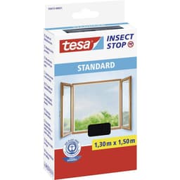 tesa STANDARD 55672-00021-03 Flugnät (B x H) 1500 mm x
