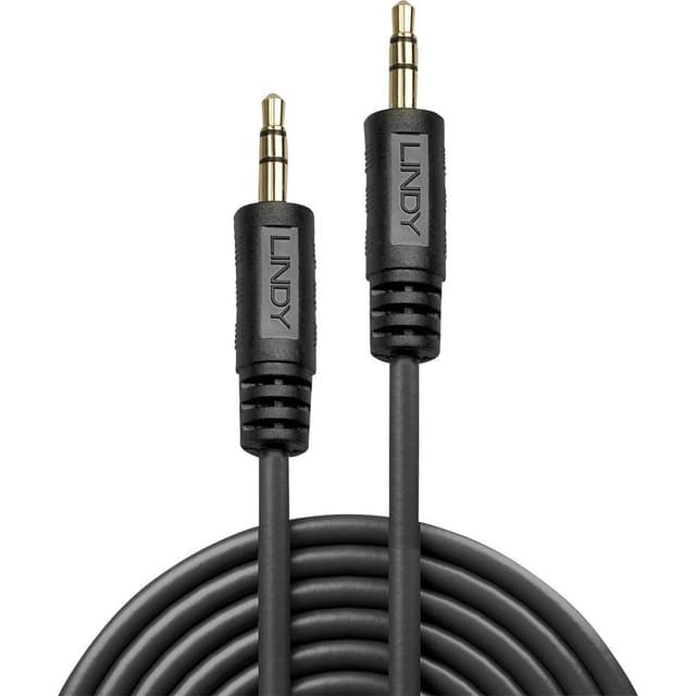 LINDY 35641 Audio Tilslutningskabel 1 stk
