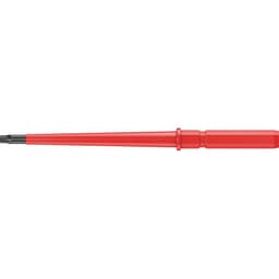 VDE TORX Utbytbar blad Wera Kraftform Kompakt VDE 67i T