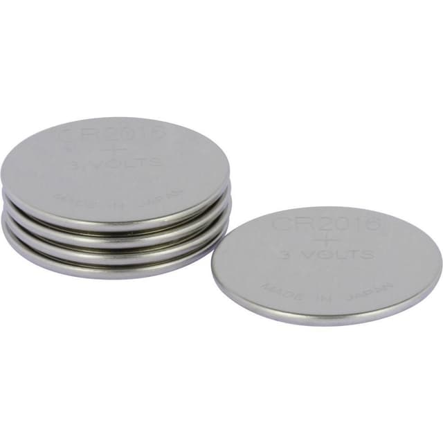 GP Batteries - 0602016C5
