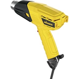 Wagner 2359348 Furno 300 Varmluftsblæser 1600 W