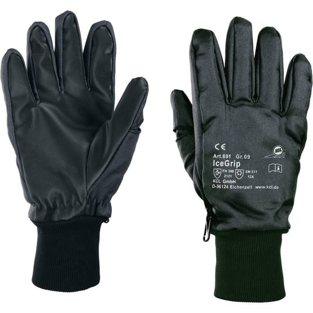 PVC Arbetshandske Storlek (handskar): 11, XXL EN 388,