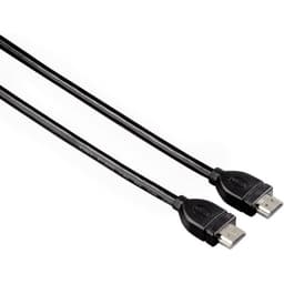 Hama HDMI Anslutningskabel 3.00 m 39670 Audio Return